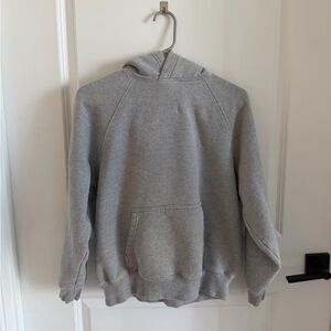 Aritzia Sweatfleece Cozy Hoodie Mega Fit